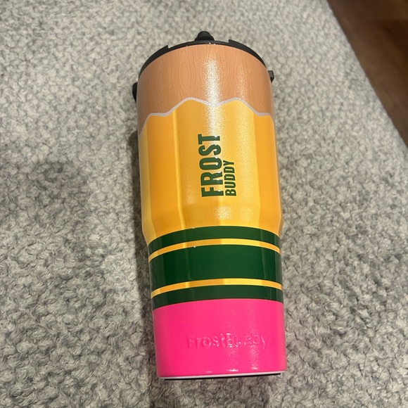 Frost Buddy To Go Pencil - Picture 2 of 9